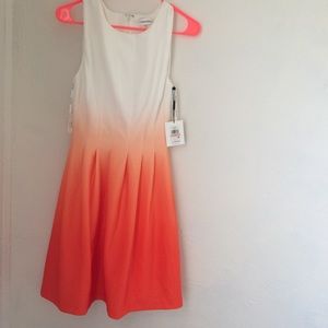 Calvin Klein dress